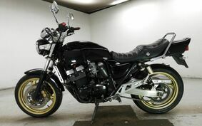 SUZUKI GSX400X IMPULSE 2008 GK7CA