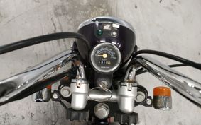 HONDA MONKEY Z50J