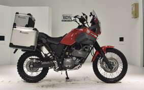 YAMAHA XT660 TENERE Z 2011