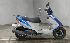 SUZUKI ADDRESS V125 G CF4EA