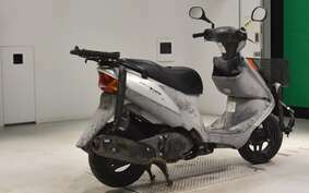 SUZUKI ADDRESS V125 CF4EA