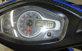 SUZUKI ADDRESS V125 S CF4MA