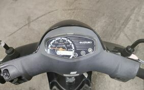 SUZUKI LET's 4 CA45A