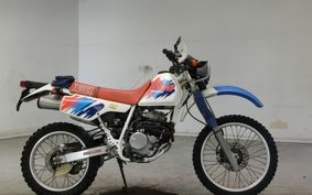 HONDA XLR250 BAJA MD22