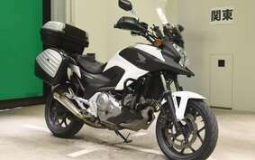 HONDA NC 700 X A 2012 RC63