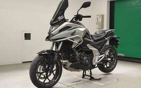 HONDA NC750X DCT 2023 RH09J