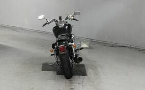 HONDA SHADOW 400 SLASHER 2002 NC40