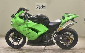 KAWASAKI NINJA 250 EX250L