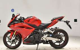 HONDA CBR250RR A MC51