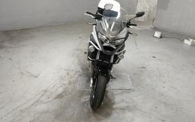 HONDA VFR800X 2015 RC80