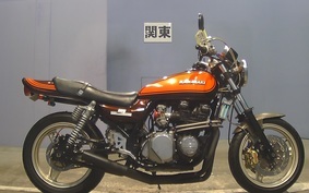 KAWASAKI ZEPHYR 750 1991 ZR750C