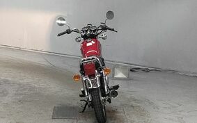 SUZUKI GN125 H 不明