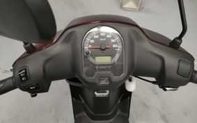 HONDA  TACT  BASIC  AF79