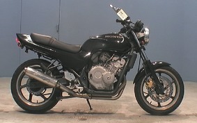 HONDA JADE MC23