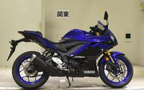 YAMAHA YZF-R3 RH13J