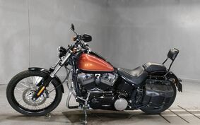 HARLEY FXS1580 2012 JP5