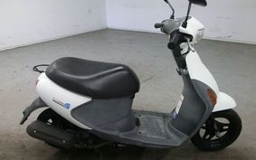 SUZUKI LET's 4 CA41A