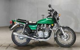 KAWASAKI Z650 1977 KZ650B