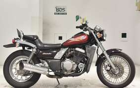 KAWASAKI ELIMINATOR 250 LX EL250A