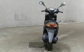 SUZUKI ADDRESS V50 CA4BA