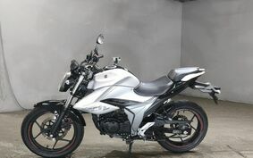 SUZUKI GIXXER 150 ED13N