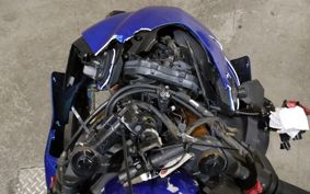 YAMAHA YZF-R25 RG10