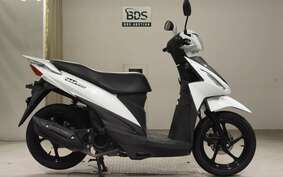 SUZUKI ADDRESS 110 CE47A