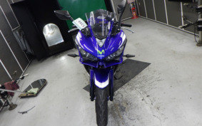 YAMAHA YZF-R25 RG10J