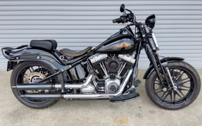 HARLEY  HARLEY FLSTSB 2011 JM5