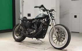 HARLEY XL883R 2002 CKM