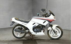 HONDA VT250F MC15