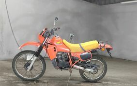 HONDA MTX80R HD08