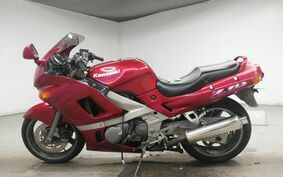 KAWASAKI ZZ-R400 1994 ZX400N