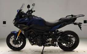 YAMAHA MT-09 Tracer 2021 RN51J