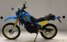 YAMAHA XT250 SEROW T 30X