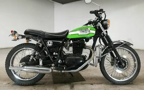 KAWASAKI 250TR BJ250F