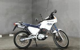 HONDA NX125 JD09