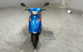 SUZUKI ADDRESS V125 CF4EA