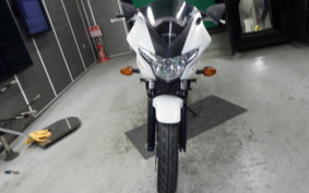 HONDA VTRF250 MC33