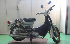 HONDA LITTLE CUB C50