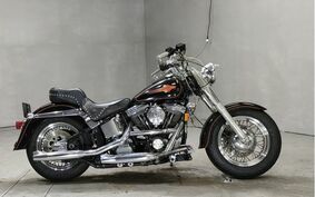 HARLEY FLSTC 1340 1995 BJL