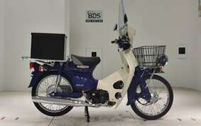 HONDA C50 SUPER CUB AA01