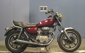 YAMAHA XS650 SPECIAL 1981 3G5