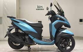 YAMAHA TRICITY 125 A SEC1J