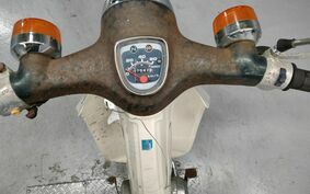 HONDA C50 SUPER CUB C50