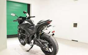 YAMAHA MT-03 ABS 2021 RH13J