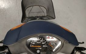 YAMAHA JOG ZR SA56J