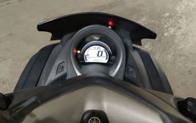 YAMAHA N-MAX 155 SG50J