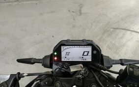 YAMAHA MT-25 RG10