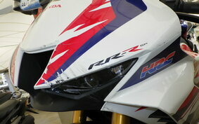 HONDA CBR1000RR RSP 2022 SC82